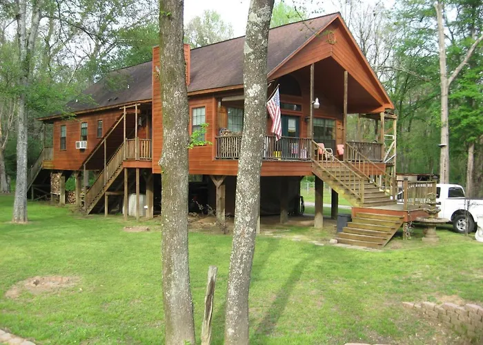Chateau Deville Of West Shreveport