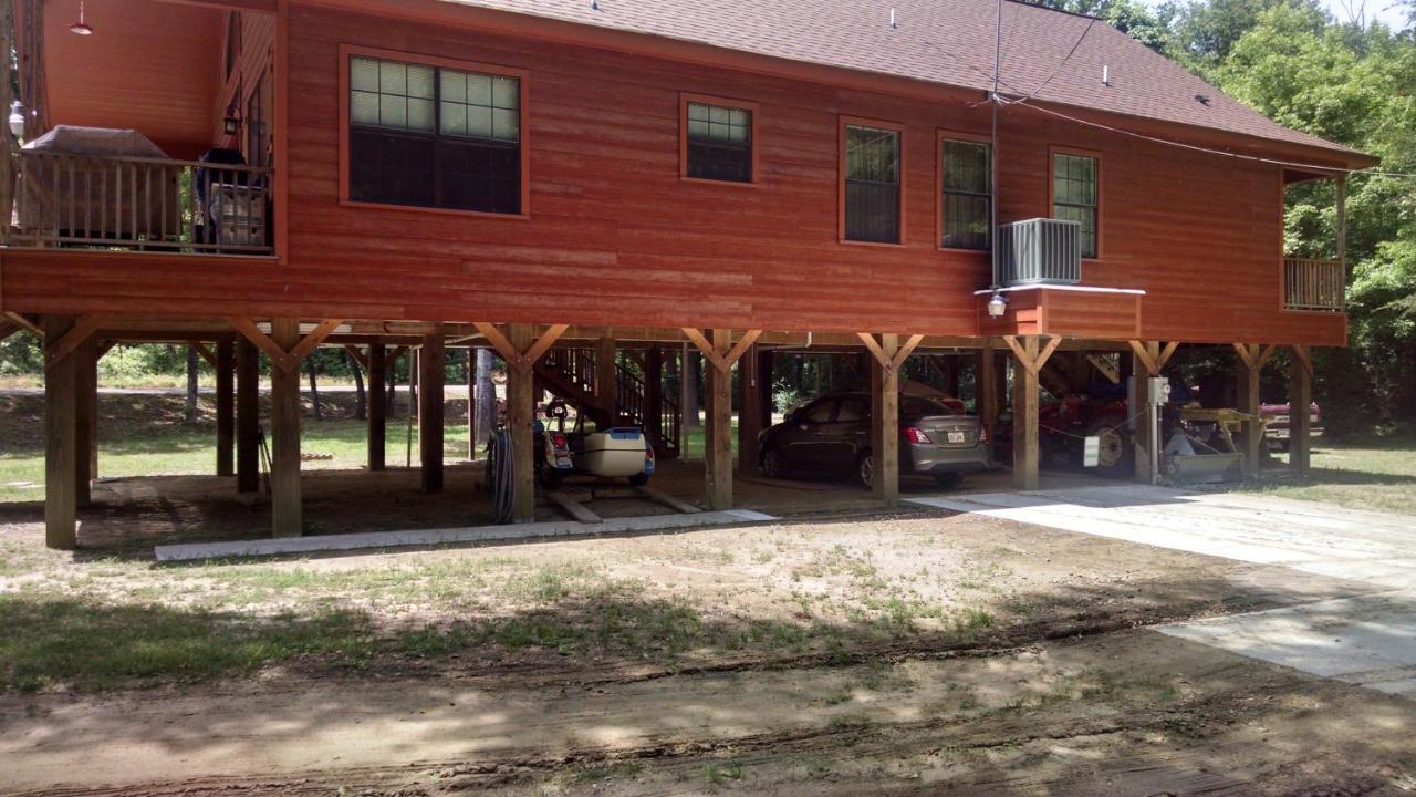 Homestay Chateau Deville Of West Shreveport