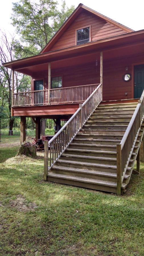 Homestay Chateau Deville Of West Shreveport *