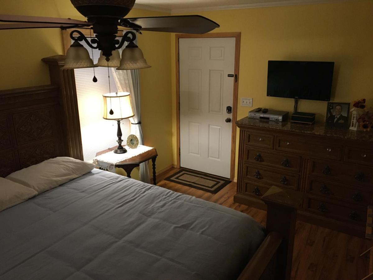 Homestay Chateau Deville Of West Shreveport Greenwood