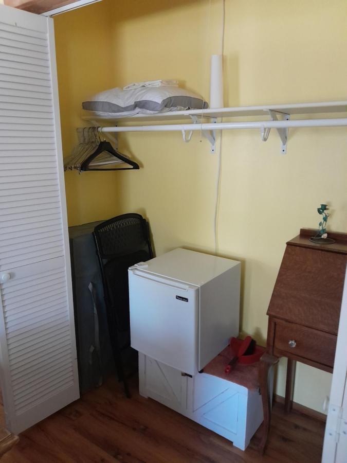 Homestay Chateau Deville Of West Shreveport